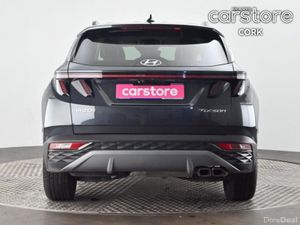 Hyundai Tucson 2WD Executive Plus - Image 4