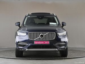 Volvo XC90 2.0 T8 INSCRIPT T-ENG AWD 7SEATS **EL.P - Image 2