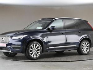 Volvo XC90 2.0 T8 INSCRIPT T-ENG AWD 7SEATS **EL.P - Image 4