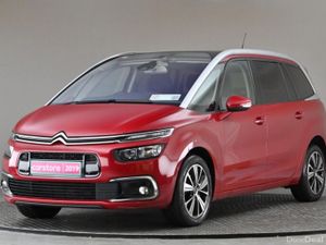 Citroen C4 1.5 HDI SPACETOURER 6SPD **PAN ROOF**CA - Image 3