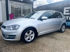 VW GOLF, 2013(132), 1.2 TSI, MANUAL, NEW NCT 02/27 - Image 3