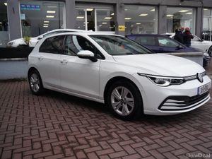 1,0TSI  COMFORTLINE PLUS 5DR HATCHBACK AUTOMATIC / - Image 2
