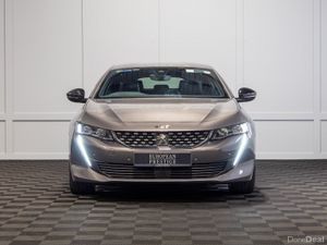 212 Peugeot 508 GT - Image 2