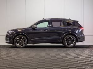242 Volkswagen Tiguan R-Line - Image 3