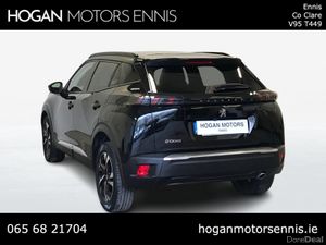 Peugeot 2008 2022 - Image 4