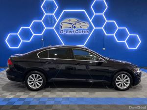 VW Passat 2.0TDI Business / FINANCE AVAILABLE - Image 2