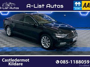 VW Passat 2.0TDI Business / FINANCE AVAILABLE - Image 2
