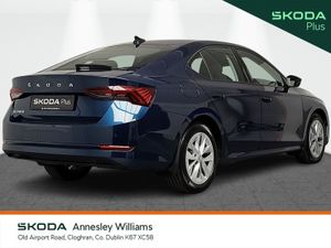 Skoda Octavia Ambition 1.0Tsi 110Bhp - Image 4