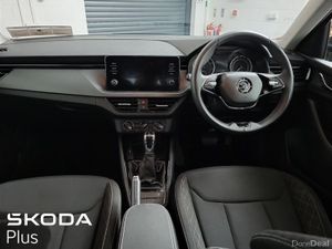 Skoda Kamiq Ambition 1.0TSI 110Bhp DSG - Image 3