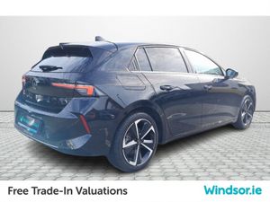 Opel Astra Elegance 1.2 Turbo 130PS 6 Speed - Image 3