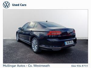 Volkswagen Passat 2.0 TDI 150HP R-Line - Image 3