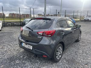 Mazda Demio - Image 4