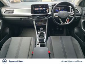 Volkswagen T-Roc 2.0 TDI 116BHP Life - Image 2