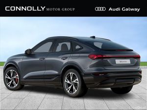 Audi Q6 e-tron Q6 E-TRON PERFORMANCE SB S-LINE A/T - Image 2