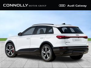 Audi Q6 e-tron Q6 E-TRON PERFORMANCE S-LINE A/T - Image 2