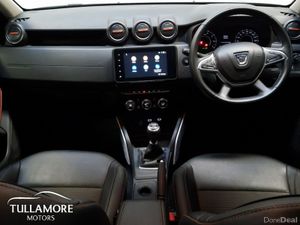 Dacia Duster 1.0 TCe 90 Extreme SE - Image 2