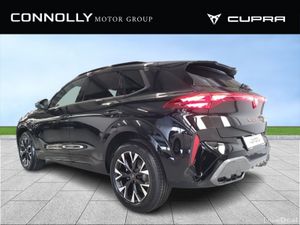 Cupra Terramar V2 EHYBRID 204HP - Image 3