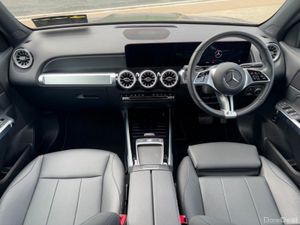 Mercedes-Benz EQB 250+ SPORT EXECUTIVE - Image 2