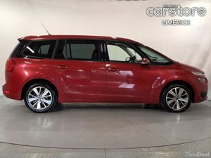 Citroen C4 HDi 90 manual Connected Special Edition - Image 3