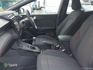 Ford Puma 1.0L EcoBoost Hybrid 125PS ST-Line - Image 3