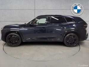 BMW XM 50e - Image 3