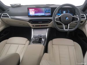 BMW 4-Series 420i M Sport Convertible - Image 4