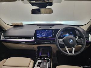 BMW iX1 eDrive20 Sport - Image 4