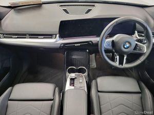 BMW X1 sDrive18d M Sport - Image 4