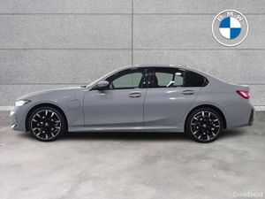 BMW 3-Series 330e M Sport Saloon - Image 3