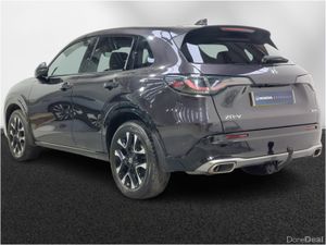 Honda Zr-V Estate Advance - Image 4