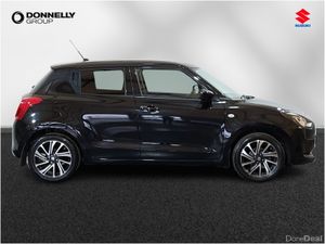 Suzuki Swift Hatchback SZ-L - Image 4