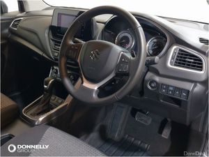 Suzuki S-Cross Hatchback Motion - Image 4