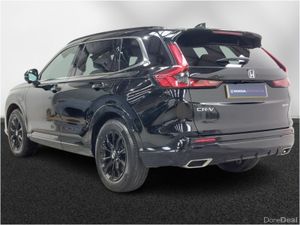 Honda CR-V Cr-V Estate Advance - Image 4