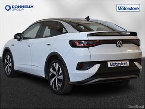 Volkswagen ID.5 Coupe Style Pro - Image 2