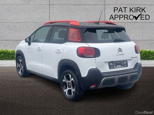 Citroen C3 Aircross Hatchback Flair - Image 2