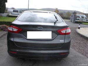 Ford Mondeo 1.5TDCi Zetec,  2016 - Image 2