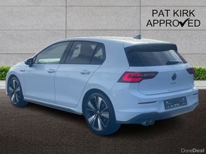 Volkswagen Golf Diesel Hatchback GTD - Image 2