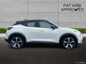 Nissan Juke Hatchback Tekna - Image 3