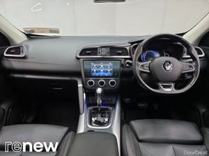 Renault Kadjar 1.3 TCE 140 GPF EDC GT Line - Image 3