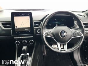 Renault Arkana E-TECH ENGINEERED HYBRID 145 AUTO - Image 2