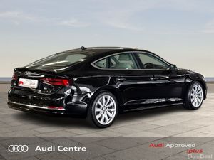 Audi A5 2.0TDI 150 S-Tronic SE - Image 4