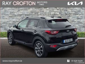 Kia Stonic 1.4 K3 Petrol - Image 4