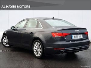 Audi A4 **SOLD SOLD SOLD SOLD SOLD** - Image 3