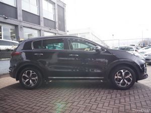 Kia Sportage 2020 - Image 3