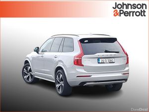 Volvo XC90 T8 455bhp PHEV AWD Plus Dark - Four Yea - Image 3