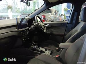 Ford Kuga 2.5 Duratec 243PS PHEV ST-Line X Ed Auto - Image 3
