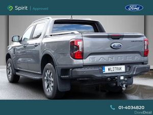 Ford Ranger D/Cab Wildtrak PHEV 2.3T 280P - Image 2