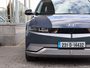 Hyundai IONIQ 5 58kW Premium LE - Image 4