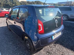 Volkswagen up! 2015 - Image 3