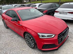 Audi A5 S-Line - Image 3